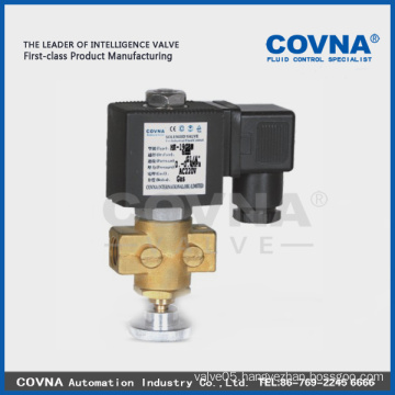 COVNA Energy Saving Stove Valve